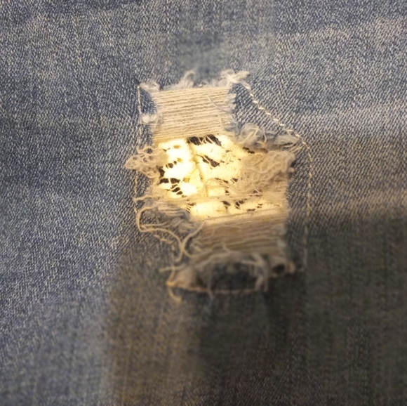 Edwin shorts - Picture 3 of 5